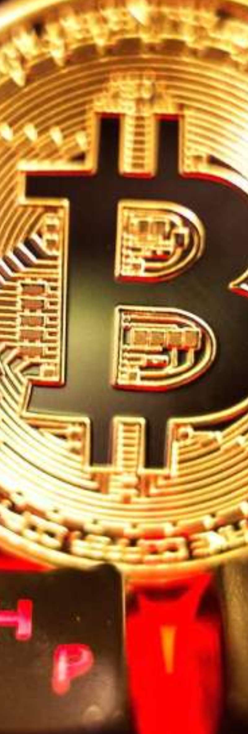 Bitcoin Casino Games2