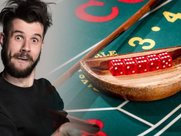 Craps Etiquette information – Just how Not To Work like a Mislead