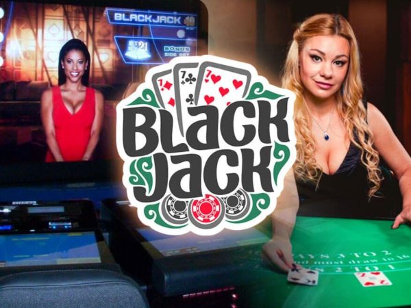 In the event you Play Video clip Blackjack or even Live Black jack