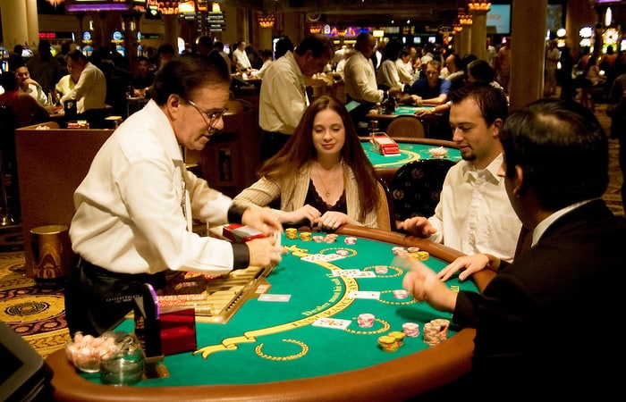 STEP-BY-STEP GUIDE TO PLAY AT BOOMTOWN RENO CASINO 2