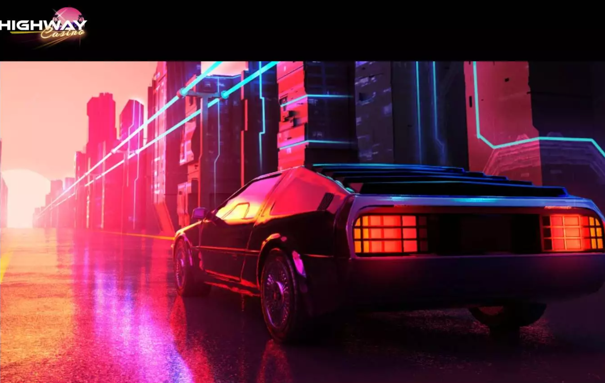 Highway Casino Review